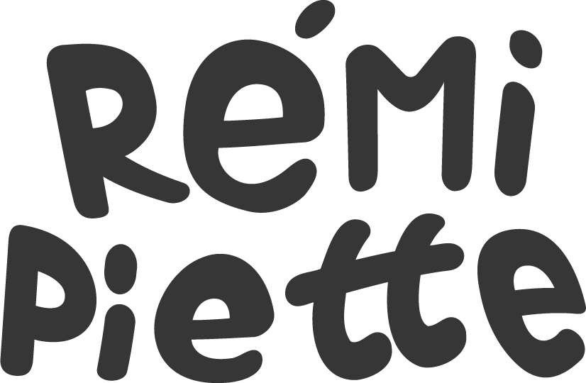 Logo de Rémi Piette